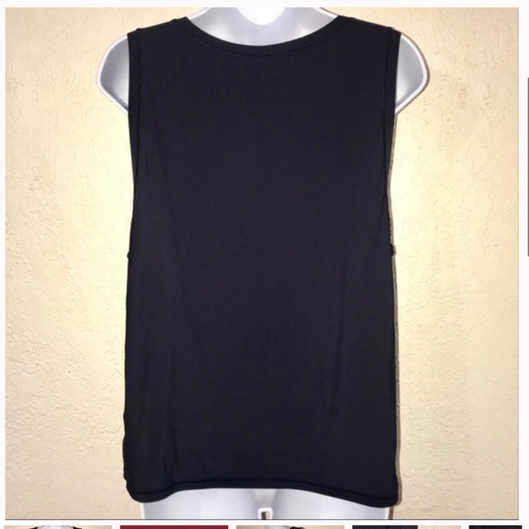 NWT LULULEMON SOLE TRAINING TANK MDNI - Picture 2 of 3